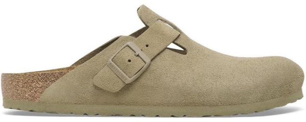 Sandalen Birkenstock 1025844-01624 - Faded Khaki voor Uni Productafbeelding 