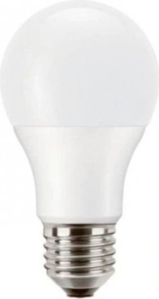 LED-Lampe A60 E27 8W =60W 2700K warm WW 806lm Pila Produktbild 