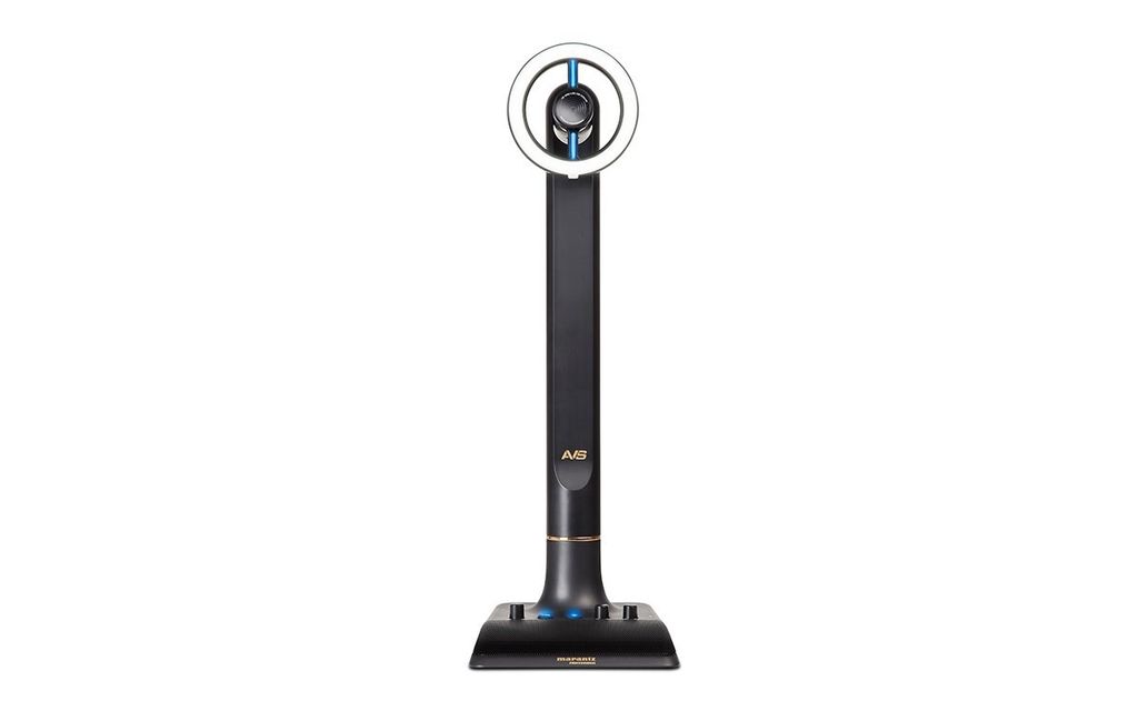Marantz Professional AVS System für Video-/Podcast-Streaming FullHD