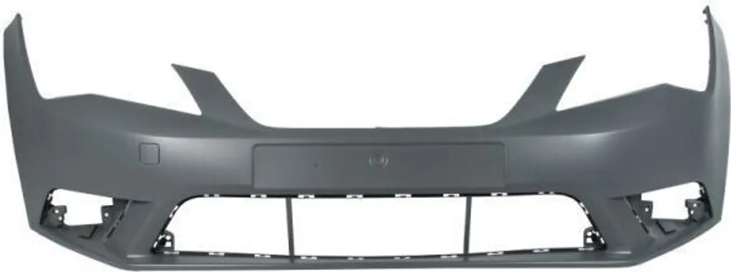 Pare-chocs Avant pour Seat Leon 5F - Pièce de Carrosserie Prête à Peindre