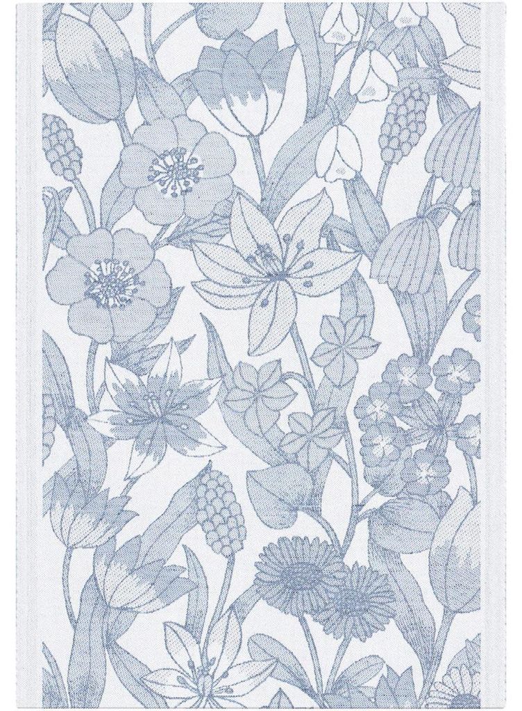 Tischset Meeresblume