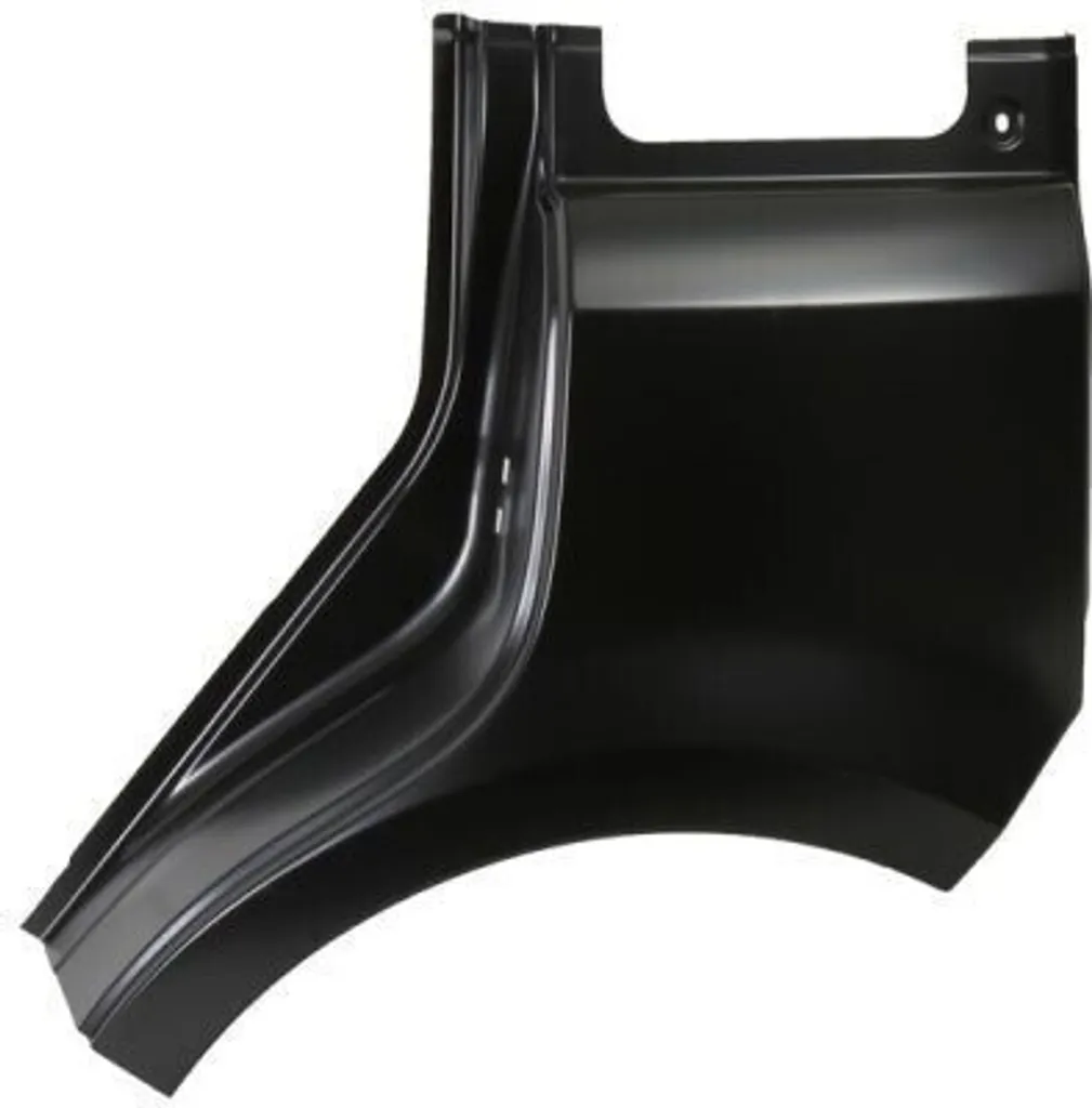 Panneau latéral aile arrière gauche pour Fiat Panda OE 71734750