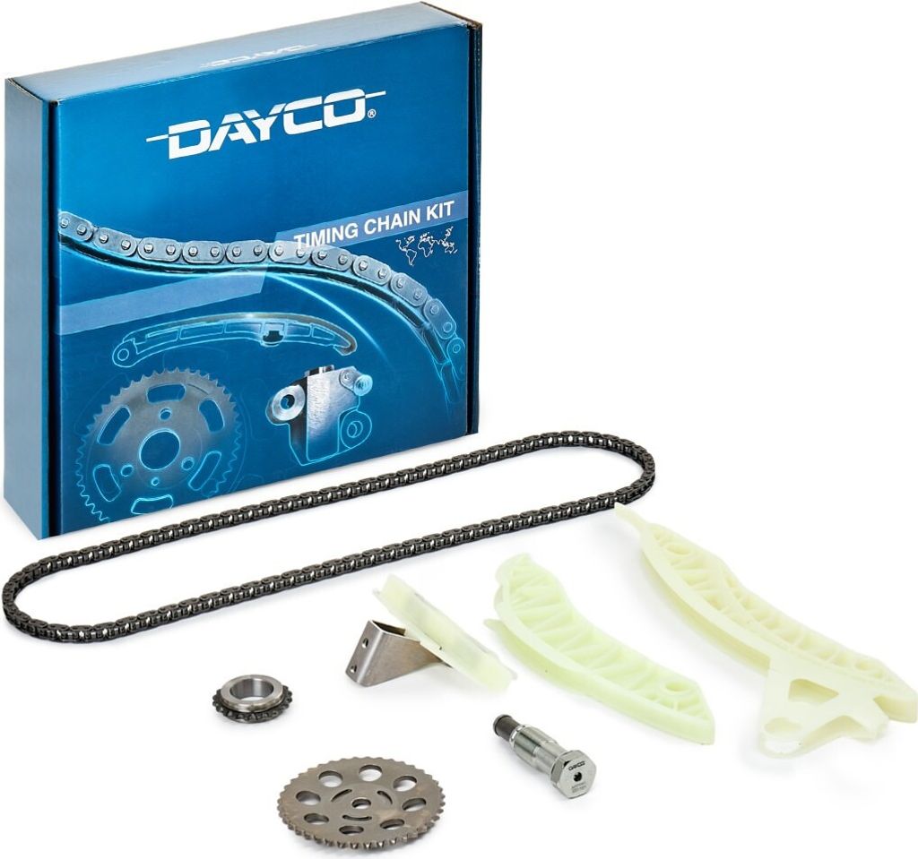 Steuerkettensatz DAYCO KTC1071