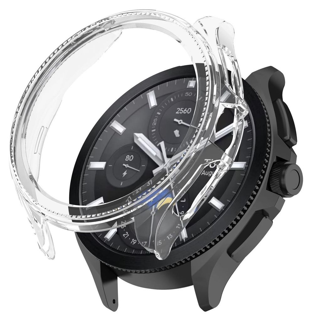 Für Xiaomi Watch 2 Pro Hochwertiges Schutz PC Case Gehäuse Produktbild 