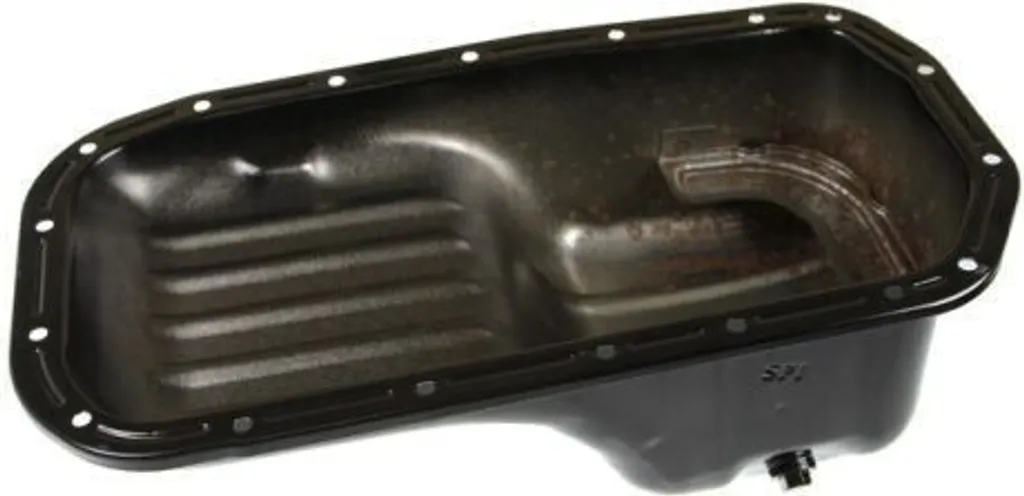 Carter d'Huile Anti-Corrosion pour Hyundai Matrix et Kia Rio II - Fix
