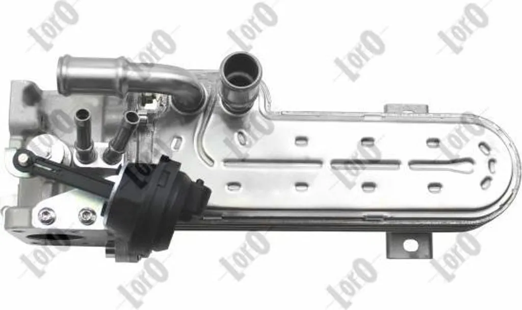 Refroidisseur EGR anti-fuite pour Golf 5 et Touran remplace 135995