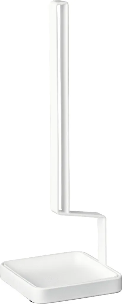 Yamazaki Asciugabottiglie a torre bianco