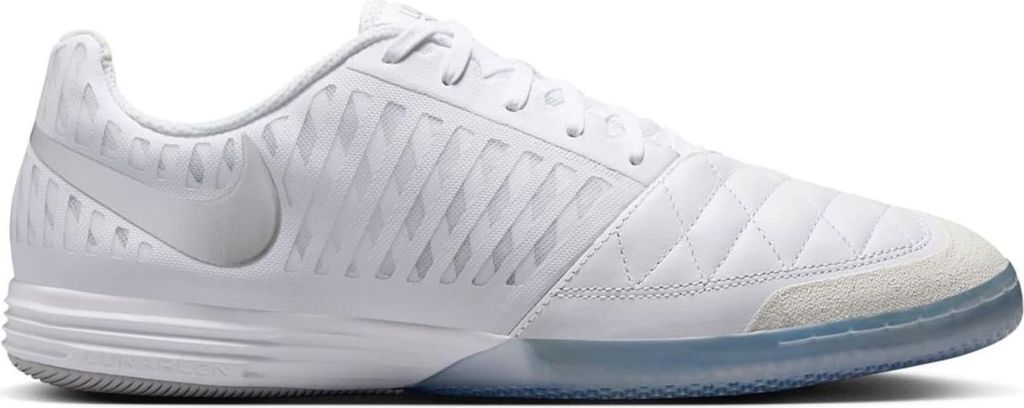 Nike Hallen Fußballschuhe Herren 6E696B655F353830343536 Weiß 40 1/2 EU