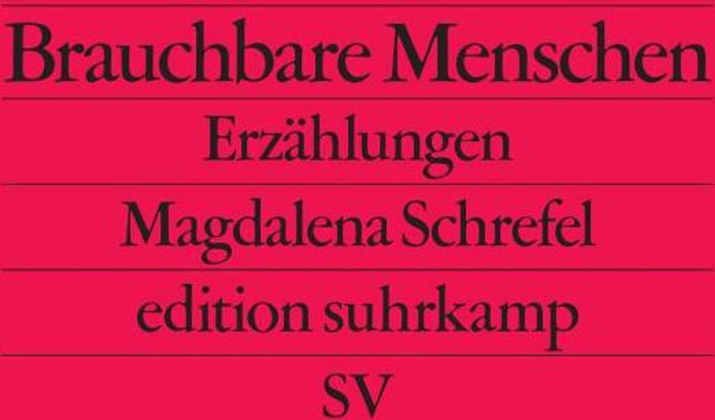 Brauchbare Menschen
