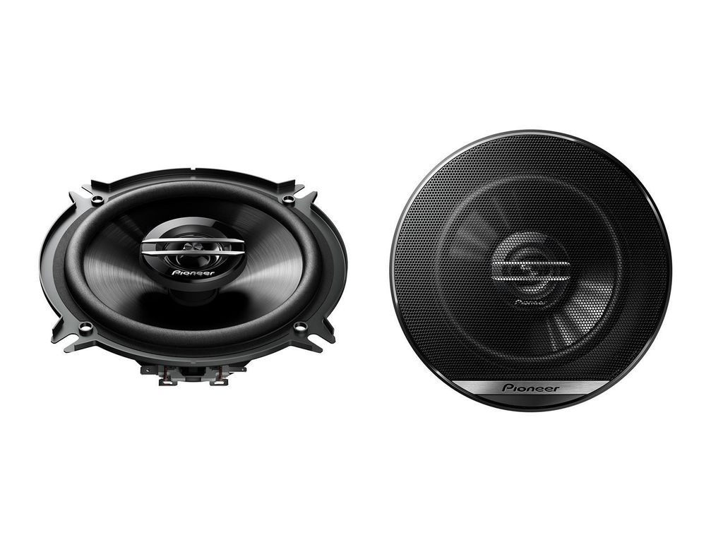 Pioneer Lautsprecher passend für Audi A3 8L 1996-2004 vorne