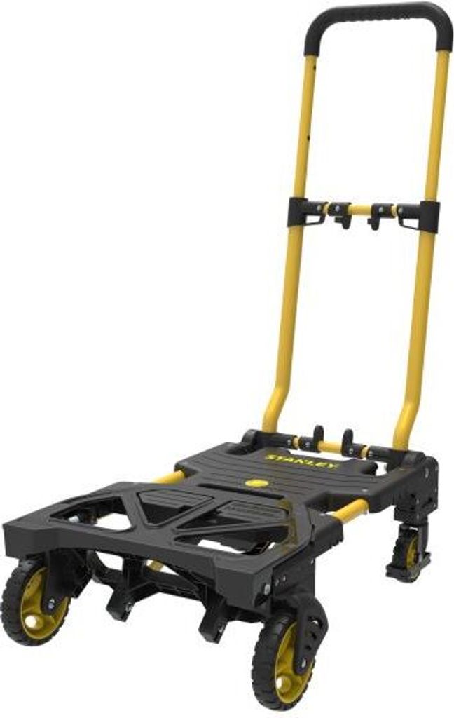 Stanley 2-in-1 Sackkarre FT585 70/137 kg Produktbild 2
