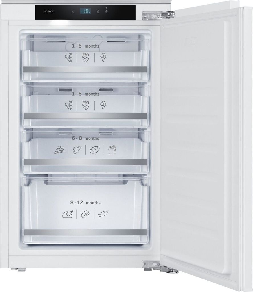 Amica EGSX 321 250, 82 l, 4 kg/24h, ST, 39 dB