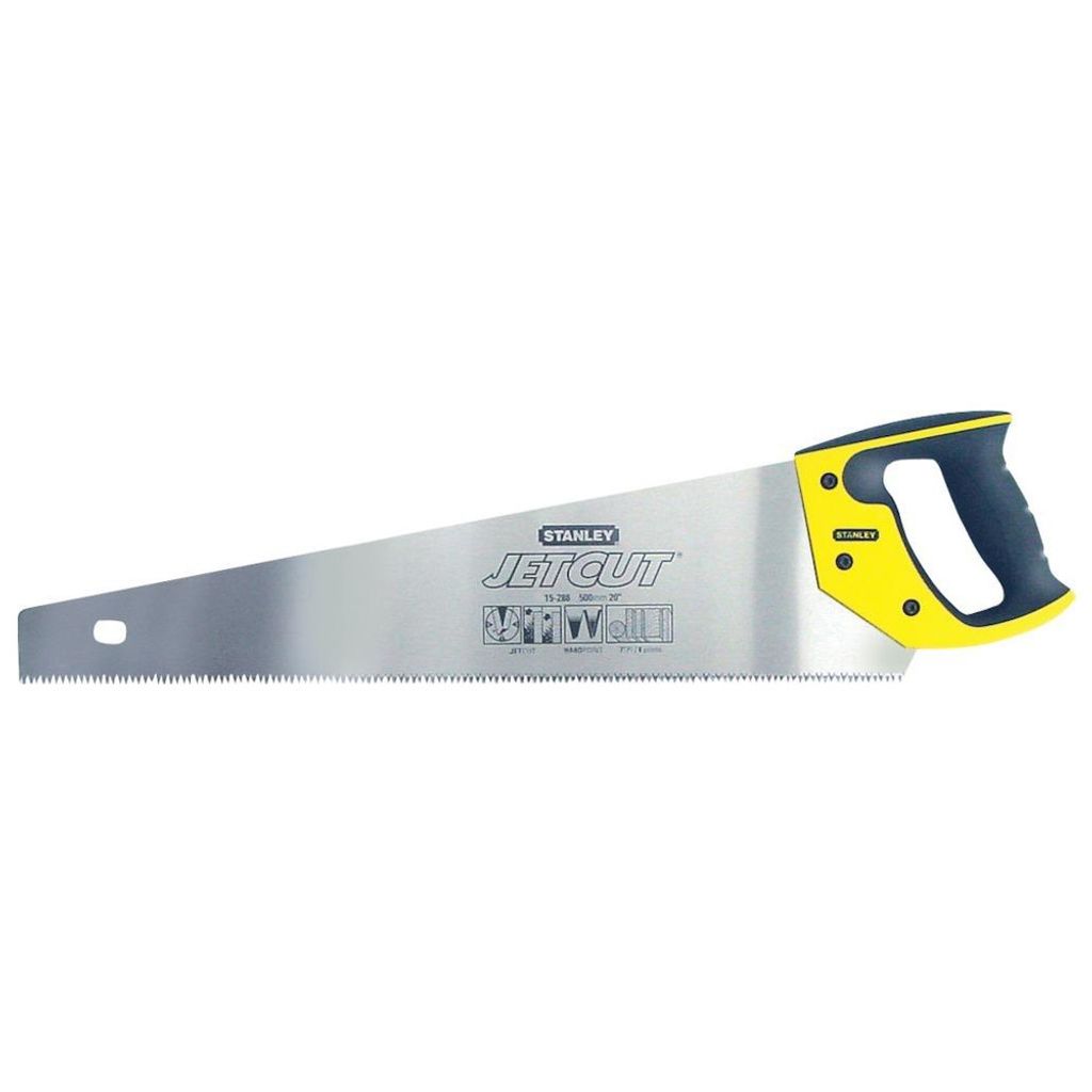 Säge Stanley Jet-Cut 500 mm Produktbild 