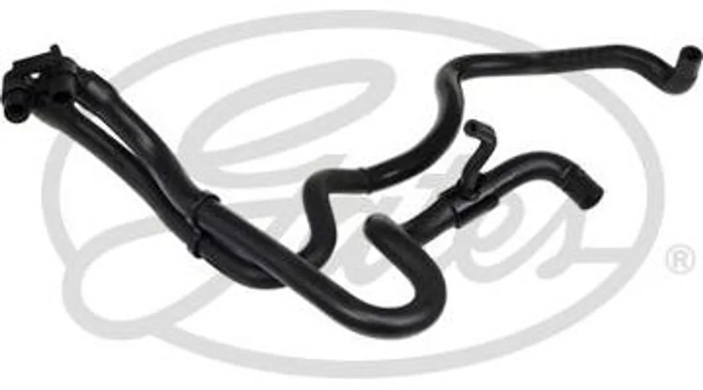 GATES 02-1868 Tuyau de Chauffage OE 6464 pour Peugeot 306 Berline
