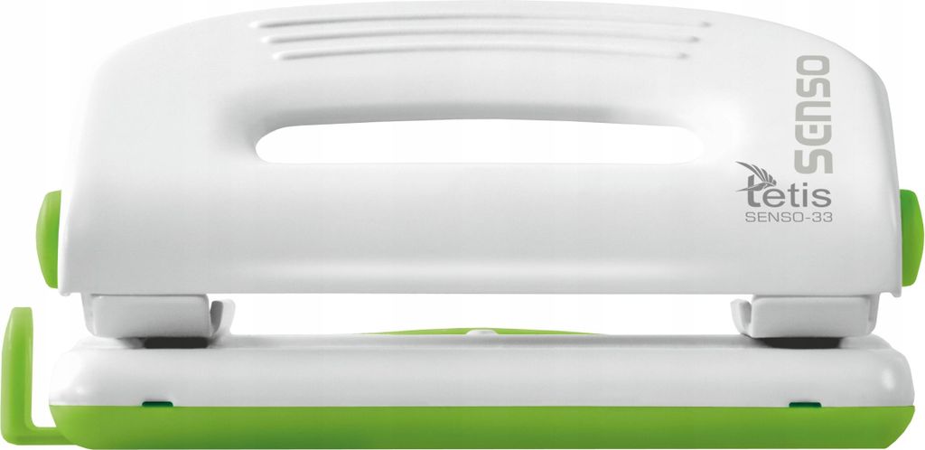 Grüner Locher 10ark. TETIS