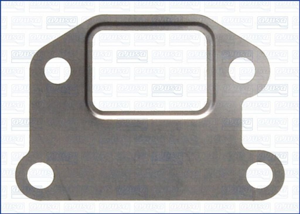 AJUSA AGR-Ventil-Dichtung Dichtung für AGR-Ventil 01272000 für OPEL Vectra C Caravan (Z02) 0,25mm 95mm 66,5mm