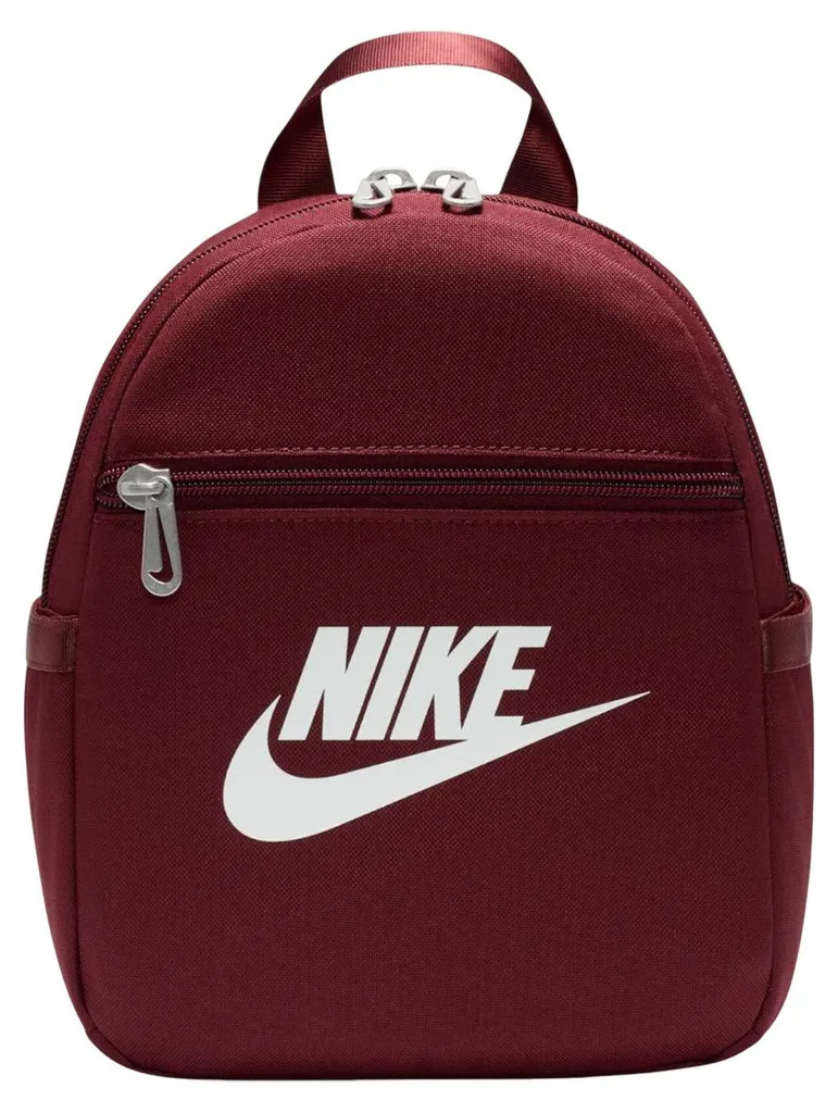 Mini sac à dos Nike Futura 365 rouge 6L PP2547 - Format taille unique
