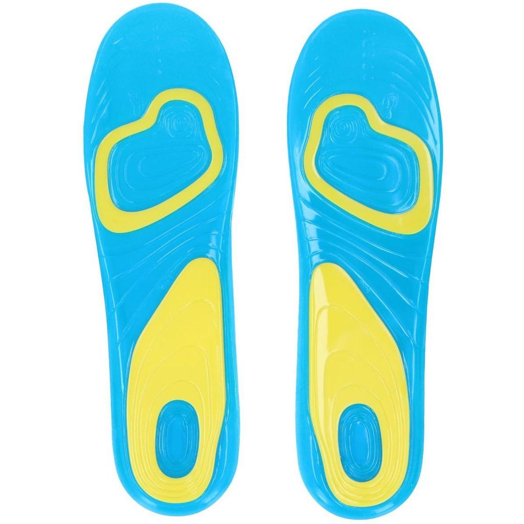 UMBRO Gel-Einlegesohlen für Schuhe R.38-42