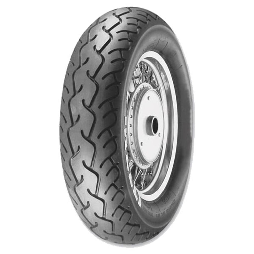 Pirelli MT 66 Route, zomerband, 150/90 15 74H, motorband, Productafbeelding 
