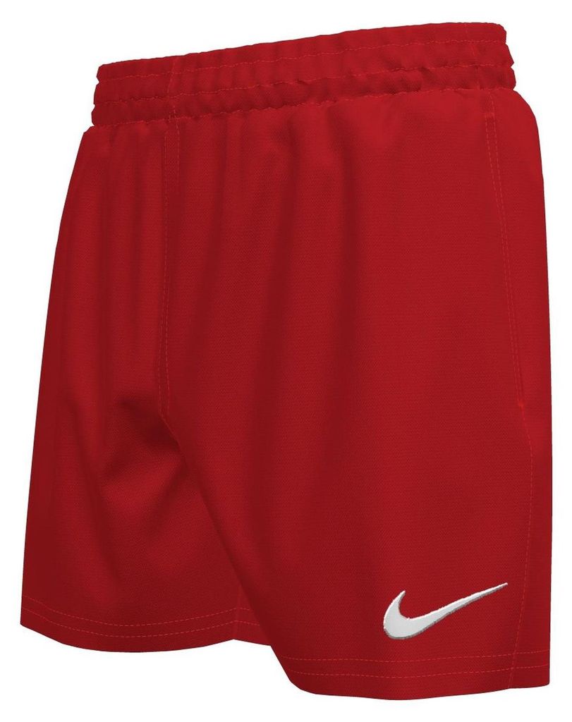 Nike Swim 4 VOLLEY SHORT UNIVERSITY RED S Produktbild 