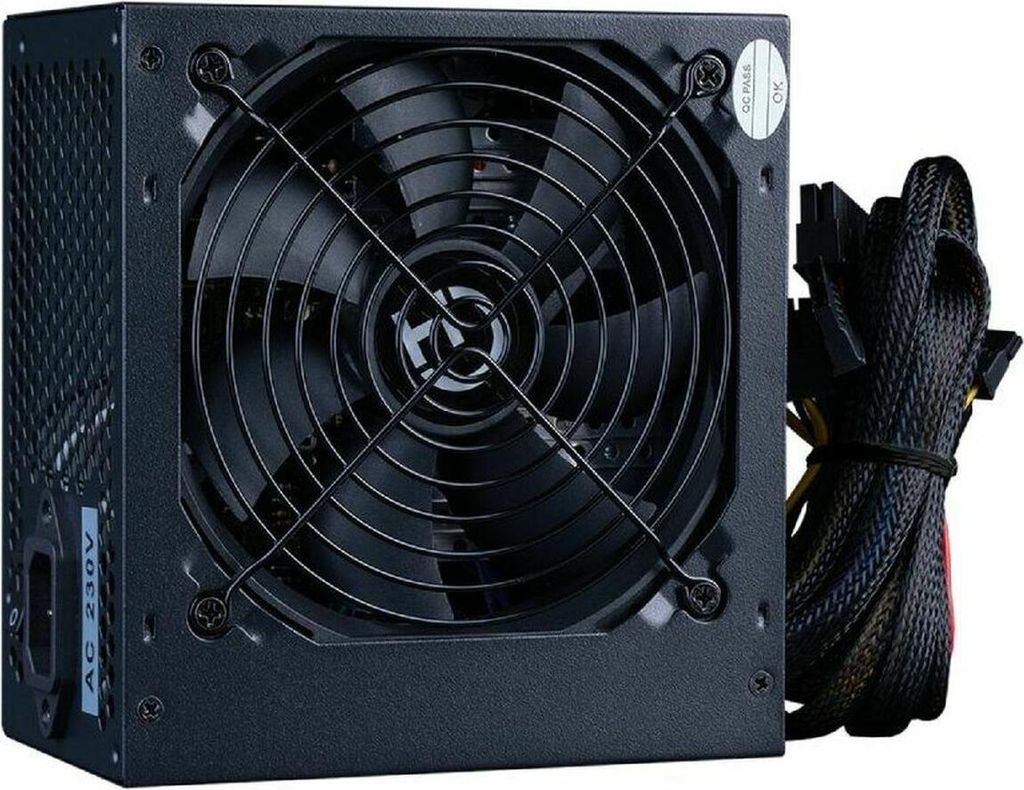 Fonte di alimentazione Hiditec SX500 500 W Immagine del prodotto 