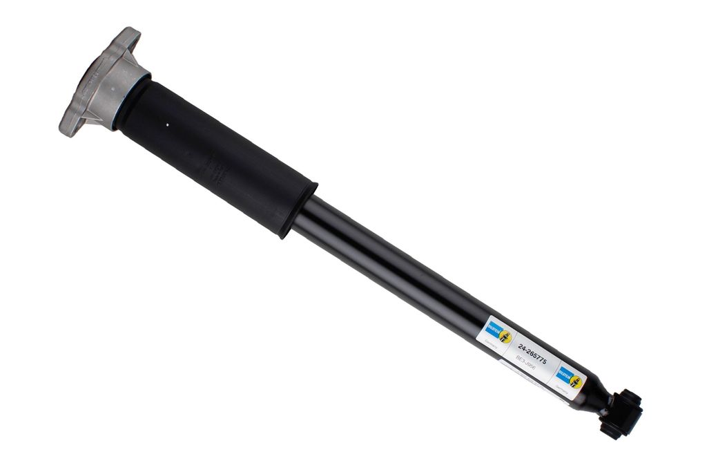 2x BILSTEIN SATZ Gasdruck STOSSDÄMPFER HINTEN