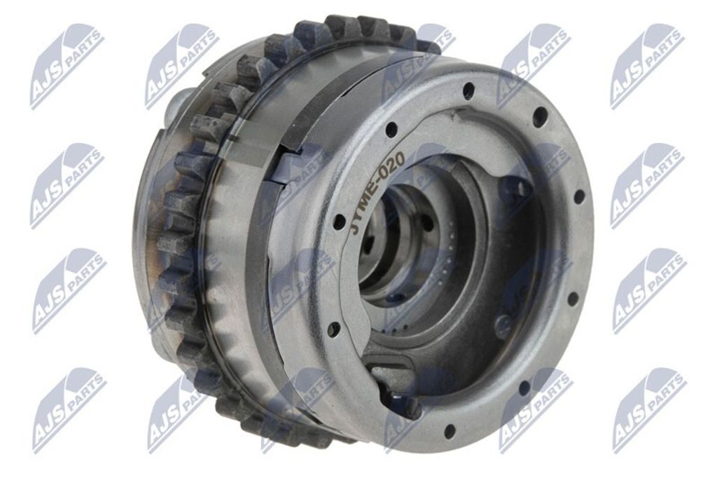 NTY RKZ-ME-020 Nockenwellenversteller passend für MERCEDES-BENZ E-Klasse Limousine (W212) E-Klasse T-modell (S212) M-Klasse (W166) CLS (C218) Auslass