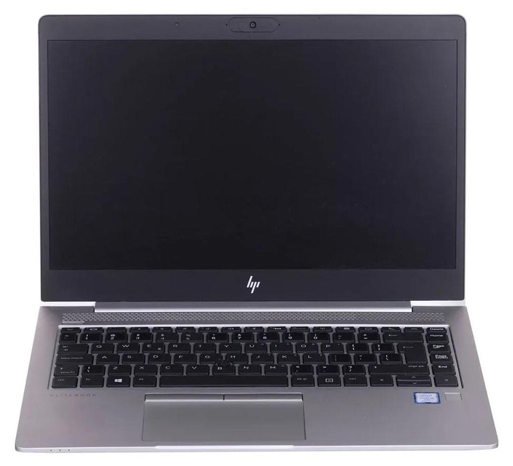 HP EliteBook 840 G6 i5-8365U 8 GB 256 GB SSD 14" FHD Zdjęcie produktu 