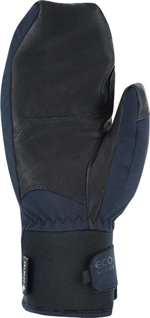 ROECKL Camurac GTX Mitten BLACK BLACK 7,5