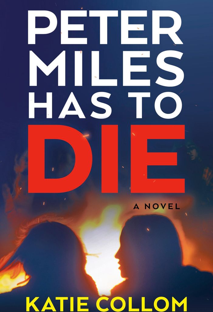Peter Miles Has to Die