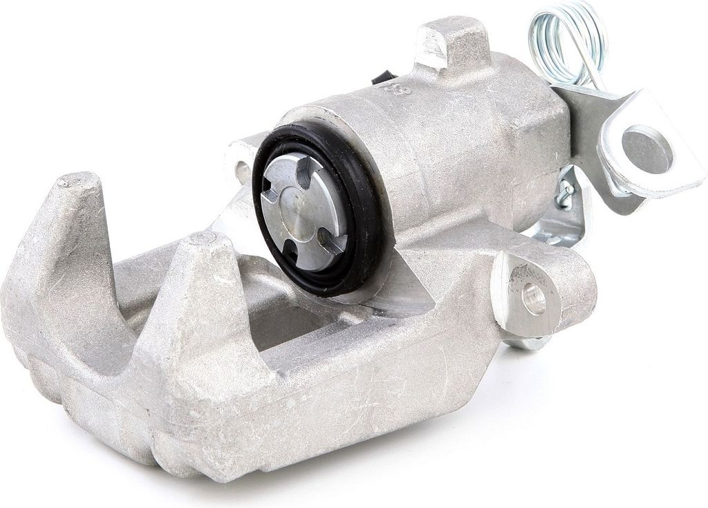 RIDEX 78B0118 - OE 6Q0 615 424A Bremssattel, Hinterachse rechts für A2 8Z, Cordoba 6K, Cordoba 6L, Ibiza 6L, Polo 9N