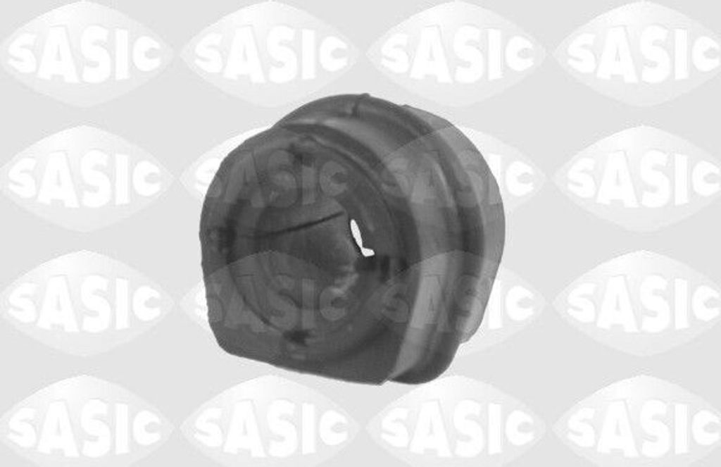 2x SASIC STABILISATORLAGER GUMMILAGER LAGERUNG 16.5mm VORNE, innen 9001779
