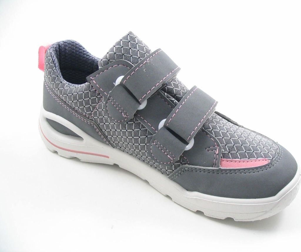 Ricosta Kinder Kinderschuhe grau Gr. 31