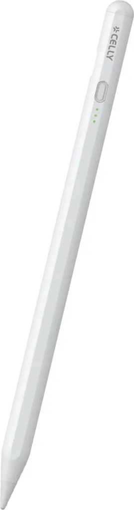 Stylo tactile rechargeable SWMAGICPENCIL à sensibilité d'inclinaison