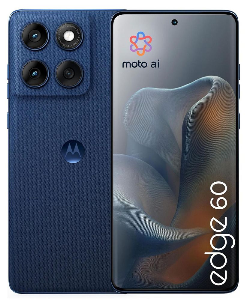 Motorola razr 60 ultra, 17,7 cm (6.96"), 16 GB, 512 GB, 50 Produktbild 