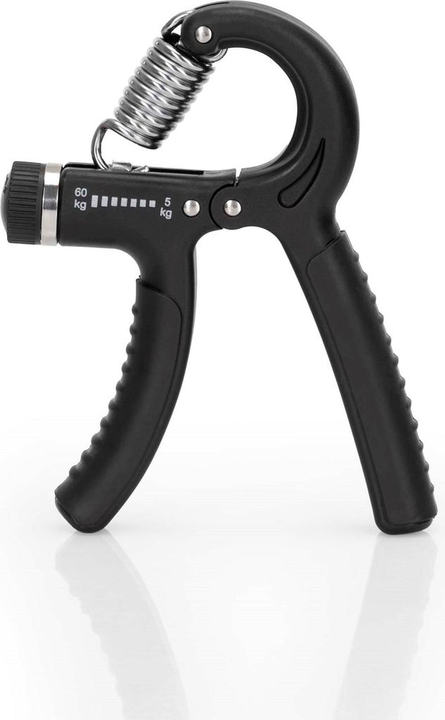 ACTIGET Pinza manuale, resistenza 5-60 kg, per Immagine del prodotto 