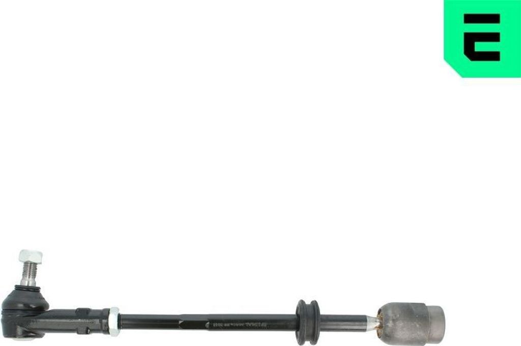 OPTIMAL G0-528 Spurstange Vorne Links für VW POLO (6N2) Polo Schrägheck (6N1) für SEAT AROSA (6H)