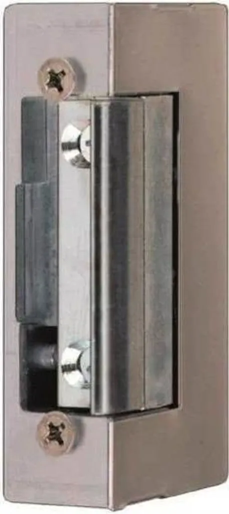 Gâche électrique à émission de courant 6-12V Fafix 17E pour menuiserie