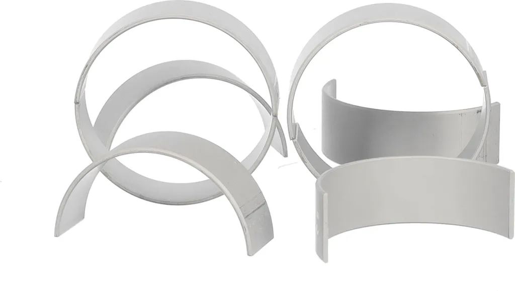 Palier de bielle pour rénovation moteur de VW Passat et Golf 5
