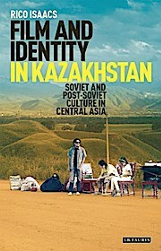 Film and Identity in Kazakhstan
