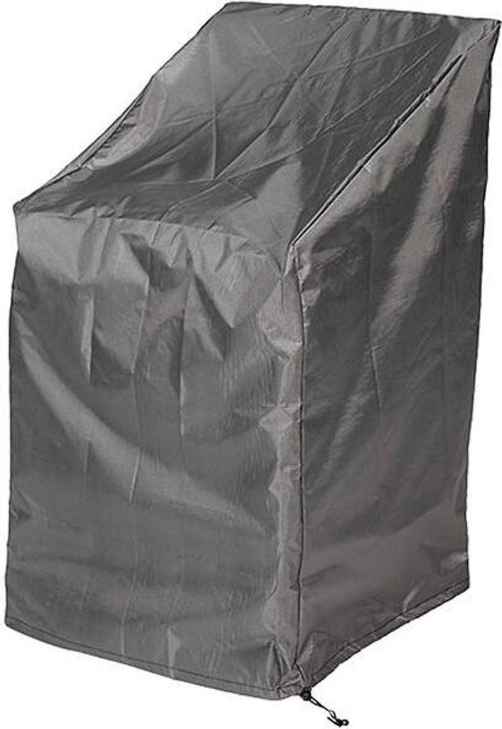 AeroCover Schutzhülle Stapelstühle – Stapelsessel Produktbild 