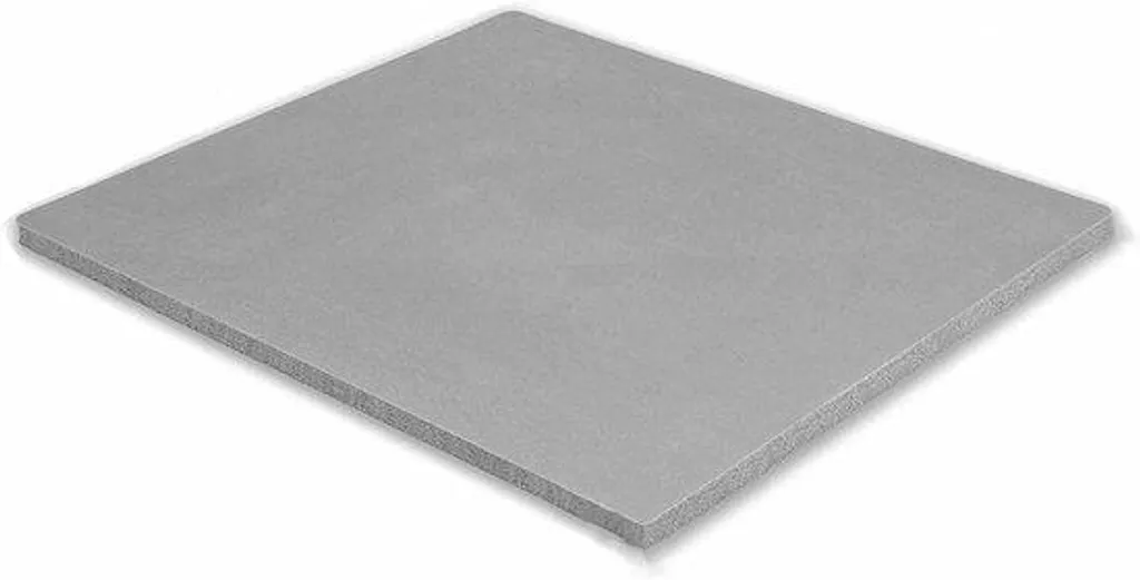 Feuilles silicone haute température 38x38 cm durables pour sublimation