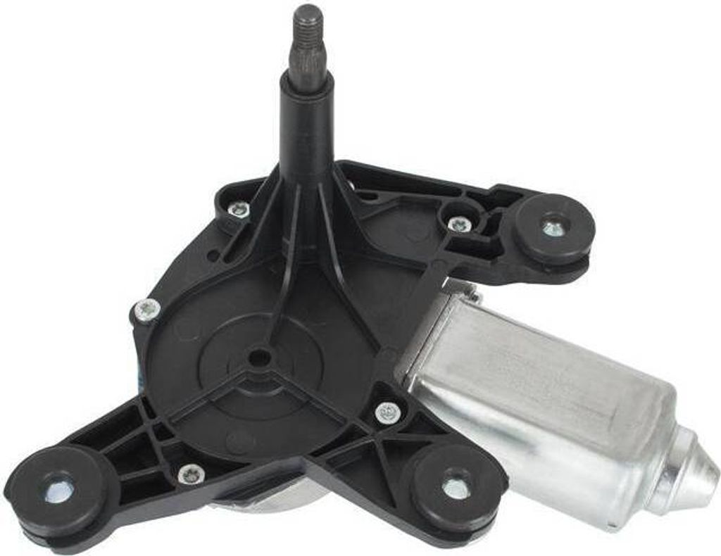 Wischer Motor Scheibenwischer Heckwischer HINTEN für Alfa Romeo Giulietta 2010-