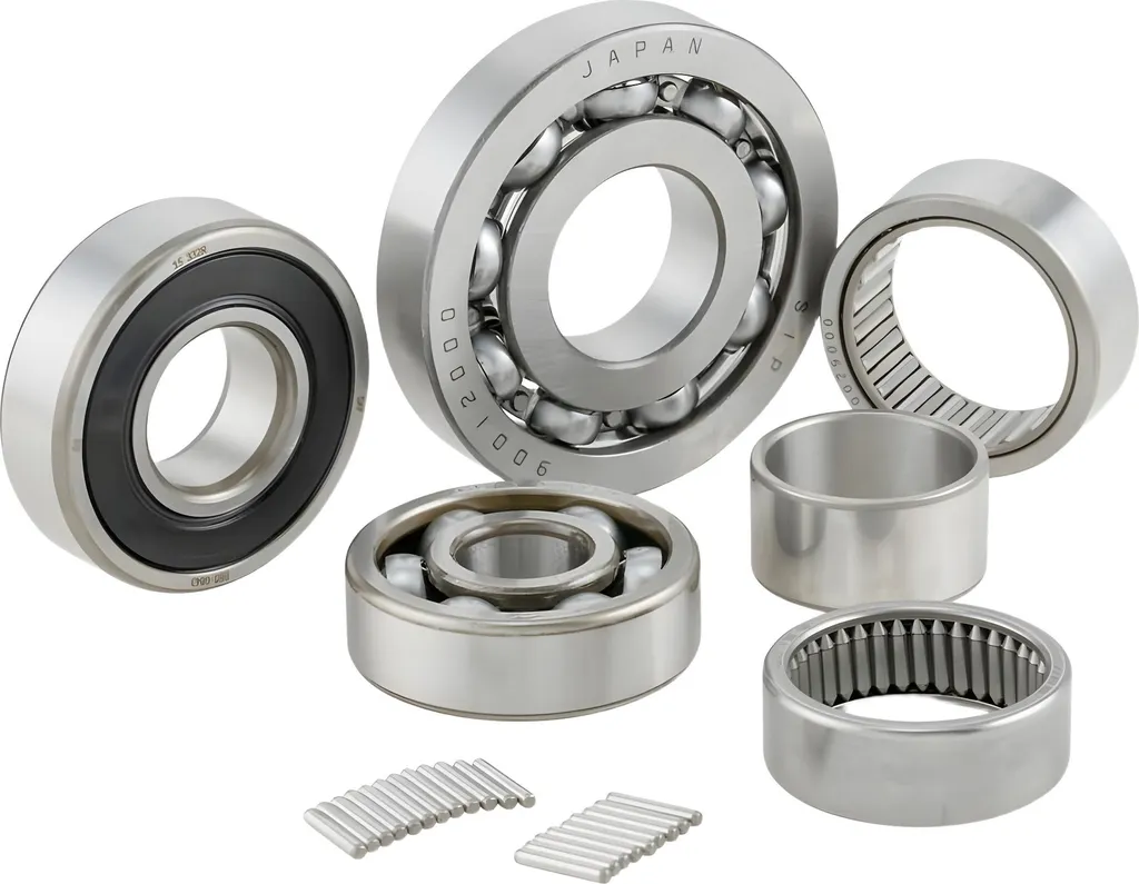 Roulements moteur SIP haute résistance pour Vespa PX200 E 2° et MY