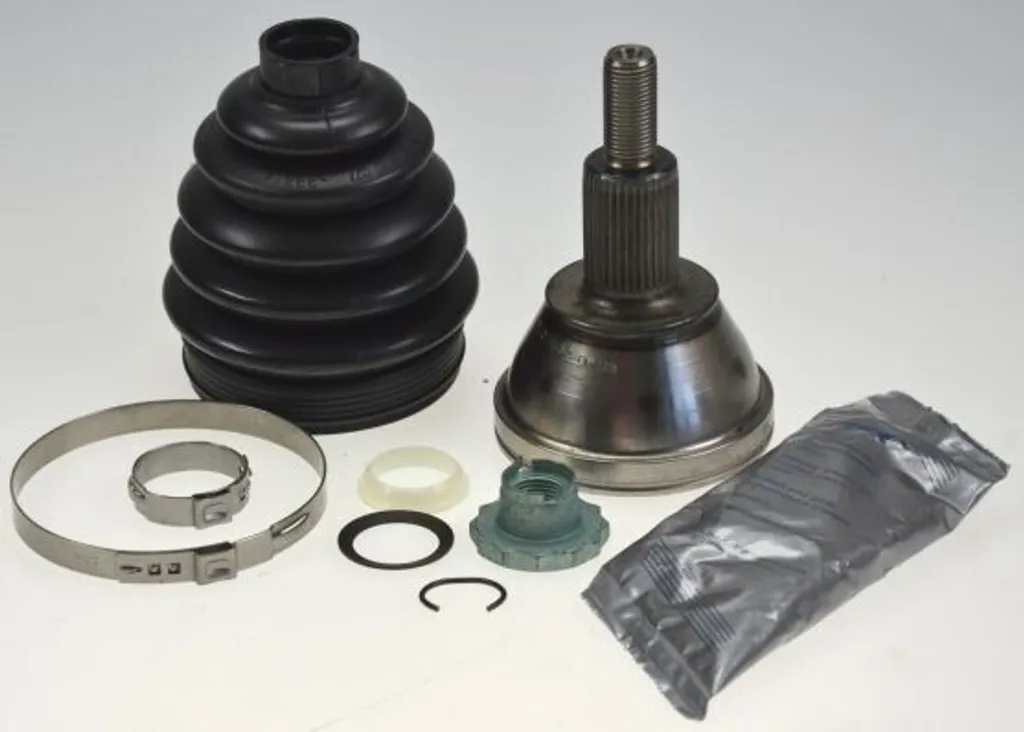 Jeu de joint homocinétique 6QE407311C pour transmission VW Polo et Fox