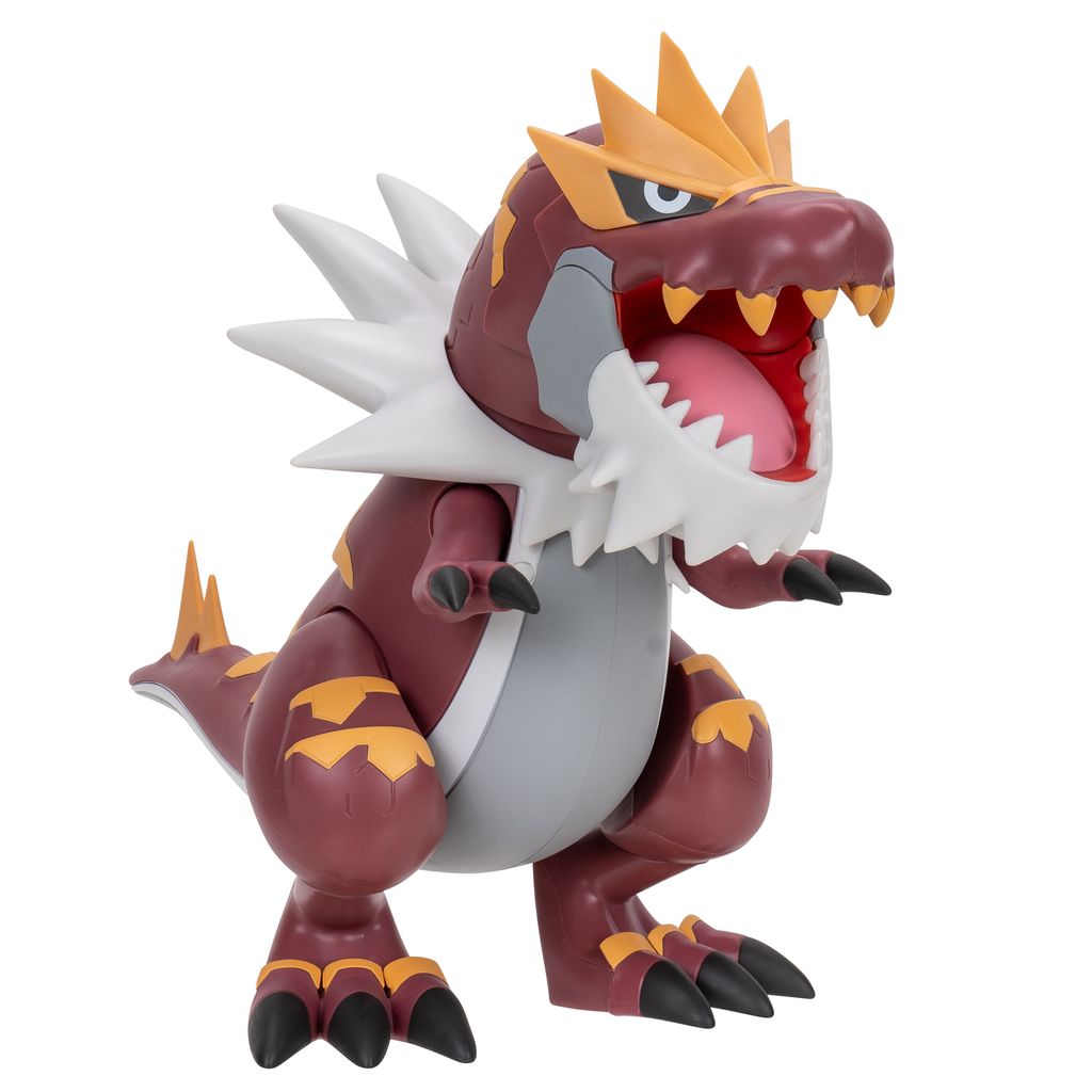 Epische Battle Figur Monargoras Produktbild 2