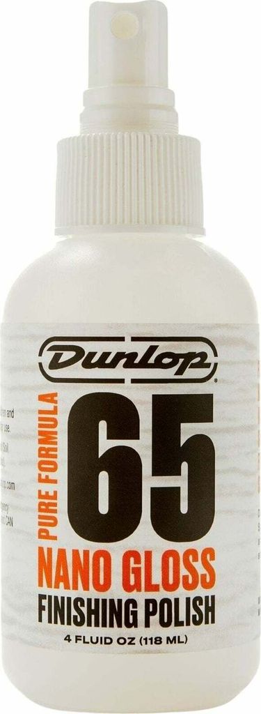 Dunlop Pure Formula 65 Nano Gloss 118 ml