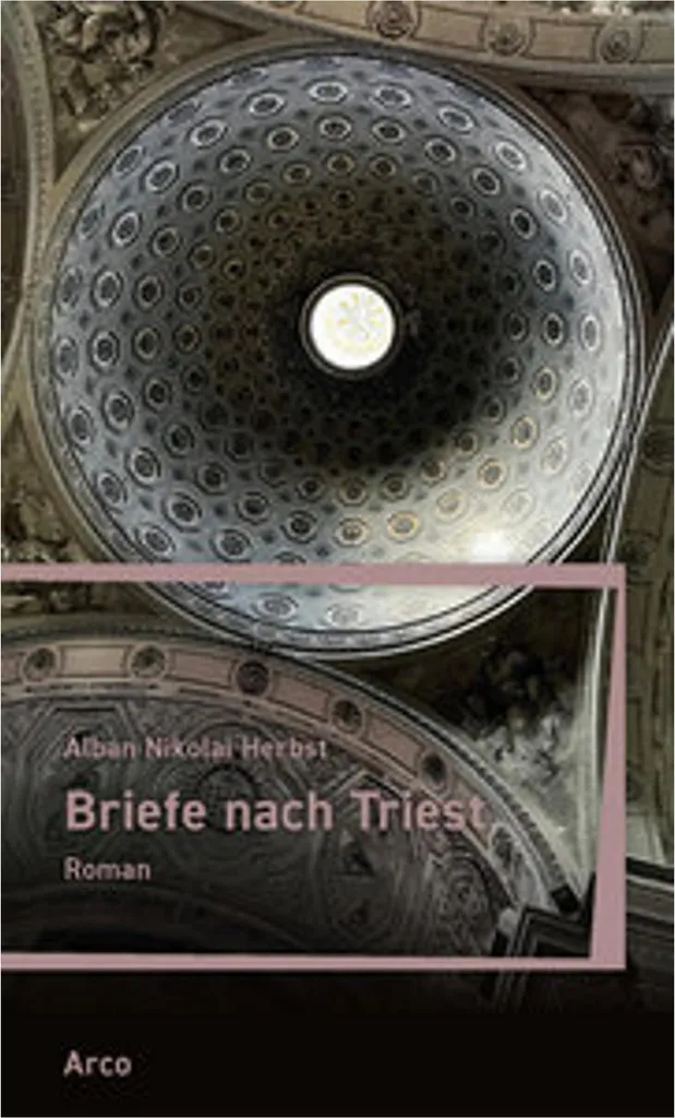 Lettres à Trieste - Édition de Luxe avec Illustrations et Récits Inédits