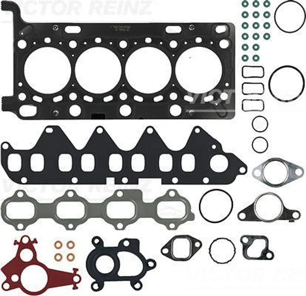 Kit joints culasse renforcés OE 6000616500 pour Nissan NV300 et Trafic III