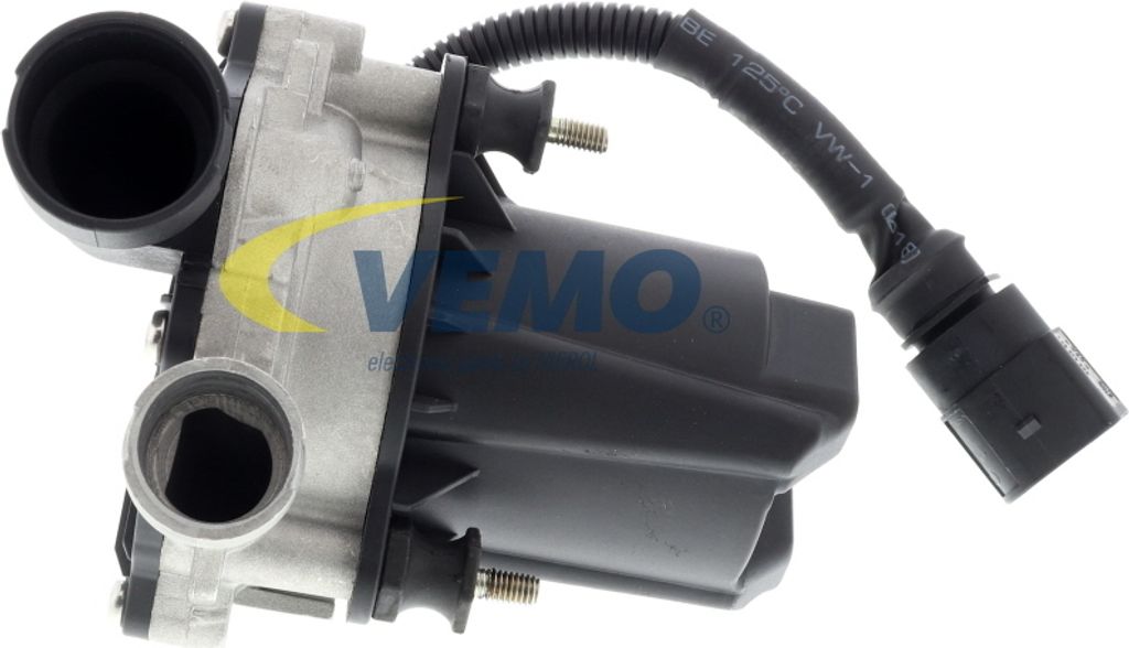 VEMO Sekundärluftpumpe V10-63-0154 für VW Golf VII Schrägheck (5G1, BQ1, BE1, BE2) elektrisch